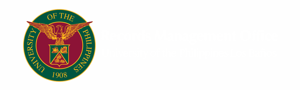 Records Management Office